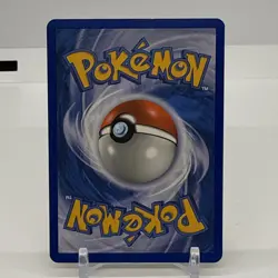 Tyrogue - 33/115 - Unseen Forces [Reverse-Holo] - LP - Pokemon - Read Desc. - Image 4