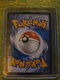 Mew EX 208/165 Gold Ultra Rare Pokemon 151 Japanese NM - Image 2