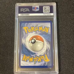 PSA 9 2023 Pokemon Sword And Shield Crown Zenith #GG22 Fa/Ditto MINT - Image 2