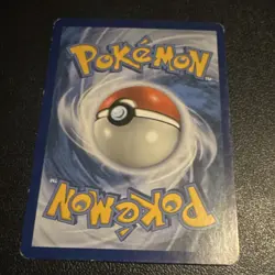 Pokemon M Blastoise EX Full Art 102/108 And Gyarados EX - Image 5