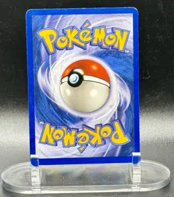 Spinarak 111/147 Reverse Holo Pokemon Aquapolis 2002 Wotc Vintage LP/MP - Image 3