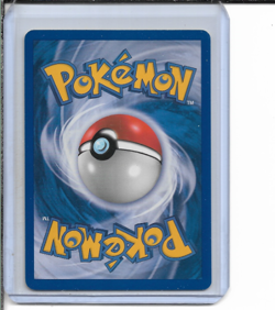 Pokemon FireRed & LeafGreen Tauros Holo Rare #16/112 NM - Image 2