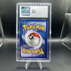 1999 Pokemon Jungle 1st Edition #11 Snorlax Holo CGC 9 MINT - Image 2
