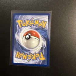 Pokemon TCG Misty's Psyduck Scarlet & Violet 193/182 Destined Rivals - Image 2