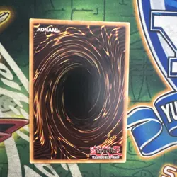 Yugioh! Opening of the Spirit Gates MP21-EN251 Ultra Rare 1st Edition NM - Image 2