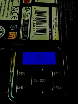 37.80g!! 🏴‍☠😍One Piece OP14 The Azure Sea’s Seven Booster Pack HEAVY😍🏴‍☠ - Image 3