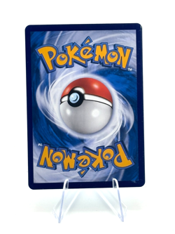 [US SELLER] Pokemon S-Chinese Vaporeon Master Ball Holo 151C 134/151 Card - Image 2