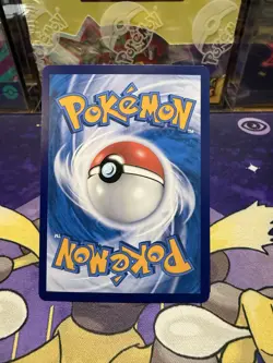 Pokemon TCG S-Chinese 151C Tauros 128/151 Master Ball Holo Mint Card - Image 2