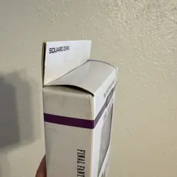 Final Fantasy Trading Card Game Starter Deck XIII English Not Sealed but Unused - Image 4