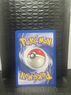 Pokemon Team Rocket Dark Themed Holo Rare Vintage Lot LP-NM 6 Cards ENG and JPN - Image 5