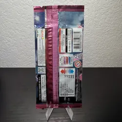 Pokemon Korean Card Sword & Shield Fusion Arts Mew Booster Pack - Image 2