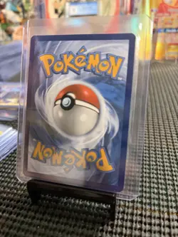 Pokemon TCG Parasect Trainer Gallery Holo Ultra Rare Card TG01/TG30 Lost Origin - Image 2