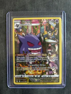 Pokemon Trainer Gallery And Illustration Rare Mixed Card Lot - Image 2