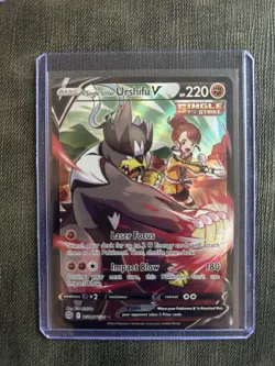 Pokemon Trainer Gallery And Illustration Rare Mixed Card Lot - Image 4