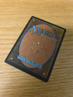 1 x Chaos Dragon - Commander: Adventures in the Forgotten Realms - NM-Mint - MTG - Image 2
