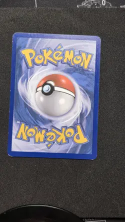 Pokemon Pikachu RC7/RC25 Legendary Treasures Holo Card Moderately played (MP) - Image 4