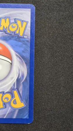 Pokemon Pikachu RC7/RC25 Legendary Treasures Holo Card Moderately played (MP) - Image 5