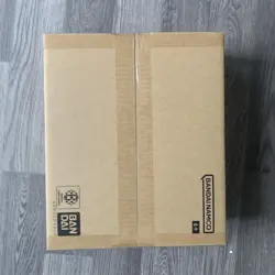 One Piece Card Game | 3rd Japanese Anniversary Set English Version | Sealed Box - Image 2