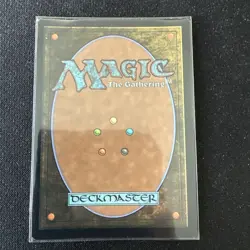 Flusterstorm - Foil - Retro Frame - Buy-a-Box Promo Near Mint, English MH3 496 - Image 2