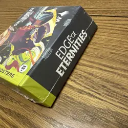 MTG Edge Of Eternities Collector Booster Box Display - Factory Sealed 12 Packs - Image 3