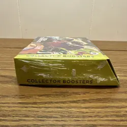 MTG Edge Of Eternities Collector Booster Box Display - Factory Sealed 12 Packs - Image 5