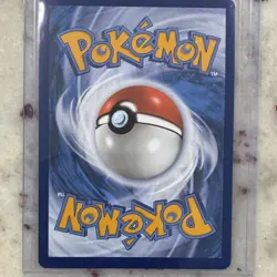 Pokemon Charmander 044 Scarlet & Violet Promo Holo Card English 2023 - Image 4