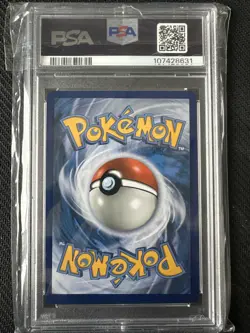 Pokemon XY Evolutions M Charizard EX #101/108 Full Art Ultra Rare 2016 PSA 9 - Image 2
