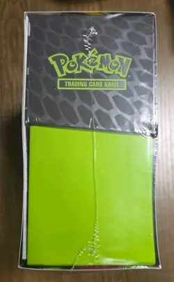 Pokemon Perfect Order Pokemon Center ETB - Image 2