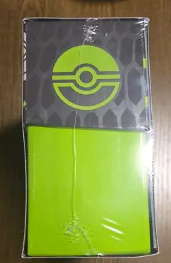 Pokemon Perfect Order Pokemon Center ETB - Image 3