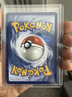 Mega Starmie EX - Ultra Rare - 102/88 - Pokemon Cards - Perfect Order Pack Fresh - Image 2