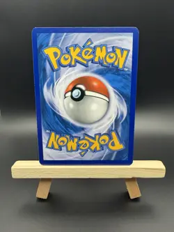 Pokemon TCG Lucario LV.X DP12 Holo Card Diamond and Pearl Promo NM - Image 3