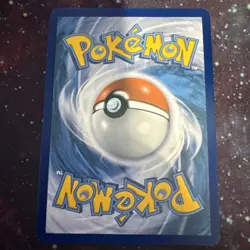 Pokemon Mew Holo Rare Basic 50HP 29/124 Fates Collide 2016 English Card - Image 2