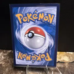 2025 Pokemon TCG S-Chinese 151C Porygon 137/151 C Master Ball Holo VT30 - Image 3
