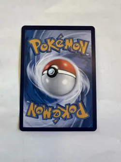 Pokemon S-Chinese 151 Jolteon 135/151 Master Ball Holo NM Card - Image 2