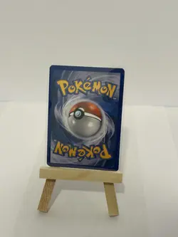 Pokemon TCG Feraligatr HeartGold SoulSilver 20/123 Holo Promo Cracked Ice - Image 2