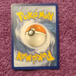 Pokemon Mewtwo V 030/078 Holo 220 HP Psychic Basic Card 2022 - Image 4