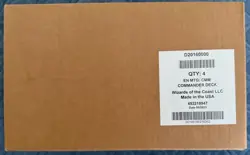 Commander Masters SET of ALL 4 DECKS MTG Eldrazi Unbound Sliver Swarm Sealed x1 - Image 2