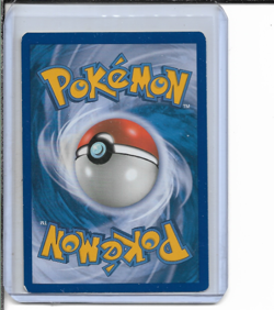Pokemon Great Encounters Palkia Burger King Promo Stamped Reverse Holo 26/106 - Image 2