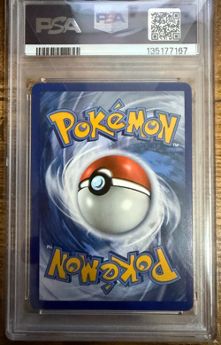 M TYRANITAR EX 43/98 PSA 10 2015 POKEMON XY ANCIENT ORIGINS - Image 2