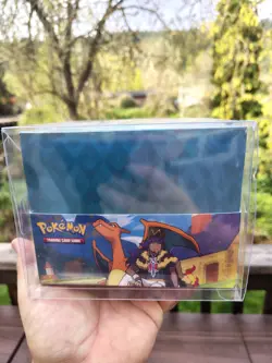 Crown Zenith Mini Tin Display Sealed Sword & Shield Pokemon TCG **SEALED/NEW** - Image 1