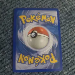 Pokemon Beldum Hidden Legends 29/101 Energy Holo NM - Image 2