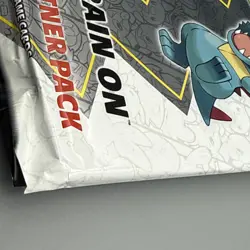 Pokemon TCG 25th Anniversary First Partner - JOHTO Booster • FACTORY SEALED Read 820650809675 - Image 5