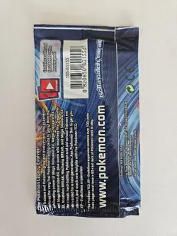POKEMON XY: EVOLUTIONS - 4x Booster Packs - Art Set - Factory Sealed - TCG - Image 3