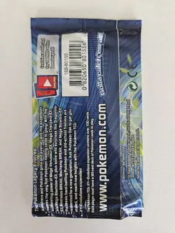POKEMON XY: EVOLUTIONS - 4x Booster Packs - Art Set - Factory Sealed - TCG - Image 5