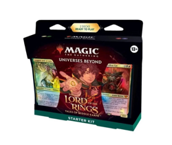 Magic The Gathering MTG The Lord of the Rings Tales of Middle Starter Kit NEW - Image 5