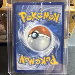 Pokemon Mewtwo EX Evolutions 52/108 Holo Rare EX 180 HP Psychic Basic - Image 3