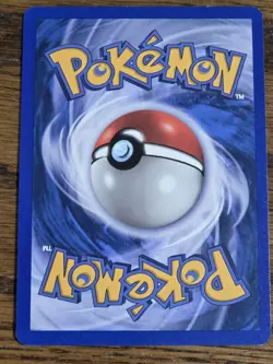 Pokemon Wotc Black Star Promo # 53 Suicune,,Not Played,, - Image 5