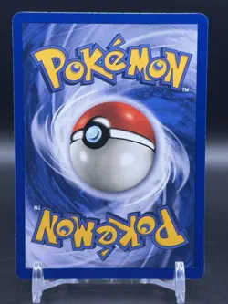 Mewtwo Holo Rare 10/102 1999 Pokemon Base Set English WOTC NM - Image 2