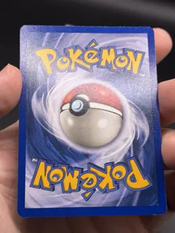 Mewtwo Holo Rare 10/102 1999 Pokemon Base Set English WOTC NM - Image 4