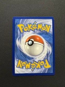 Pokemon TCG Poppy 220/197 Sv03: Obsidian Flames Ultra Rare Near Mint - Image 5